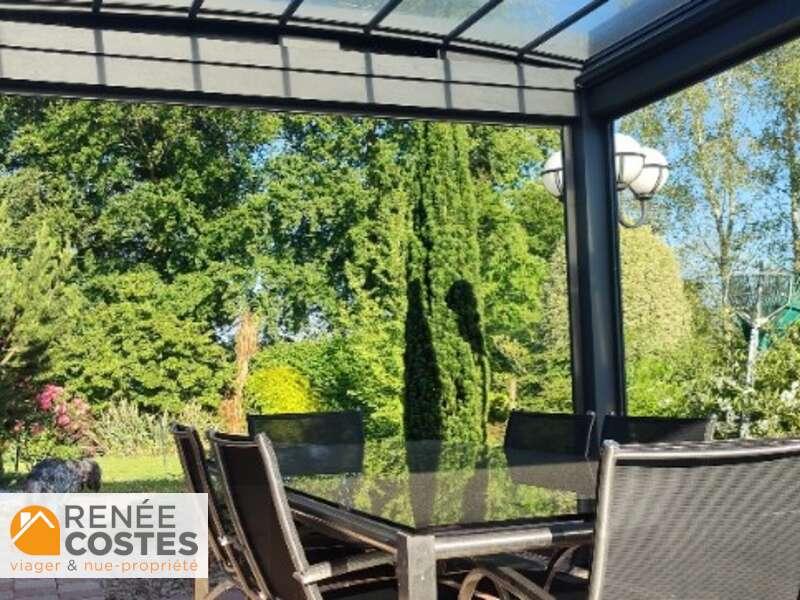 annonce Renée Costes