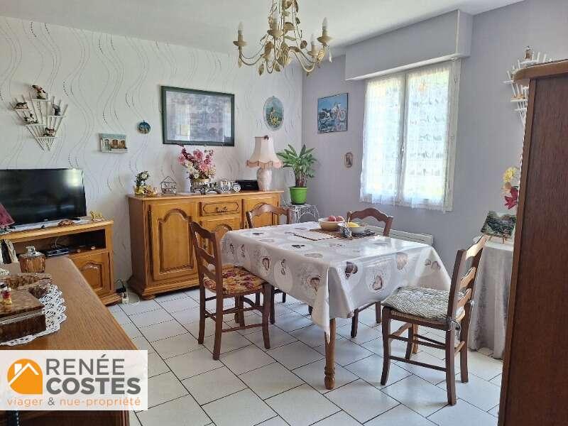 annonce Renée Costes