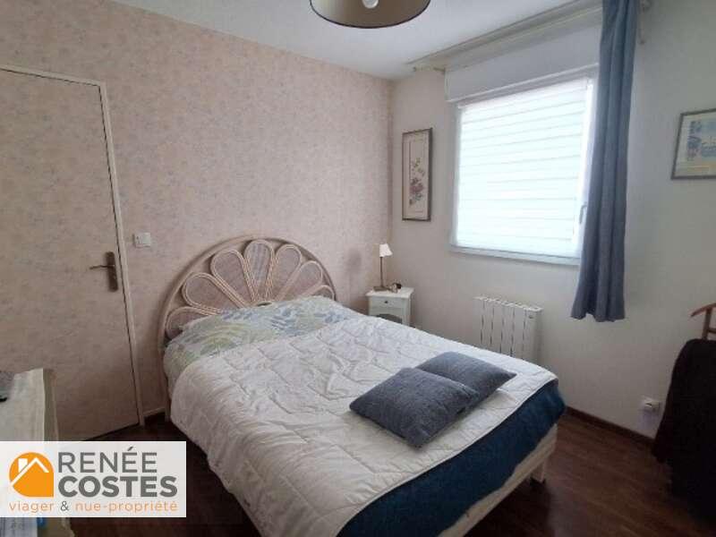 annonce Renée Costes