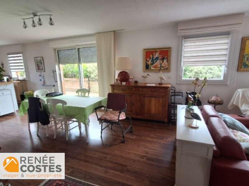 annonce Renée Costes