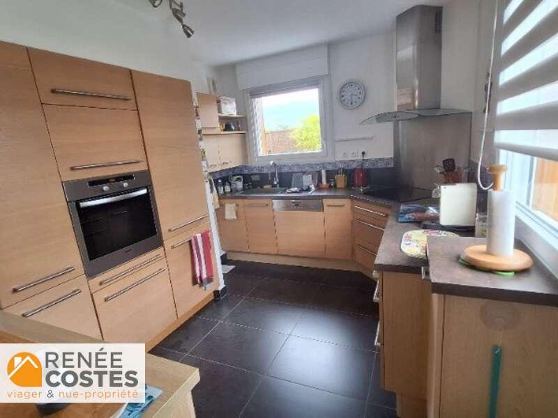 annonce Renée Costes