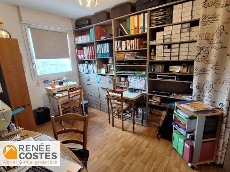 annonce Renée Costes