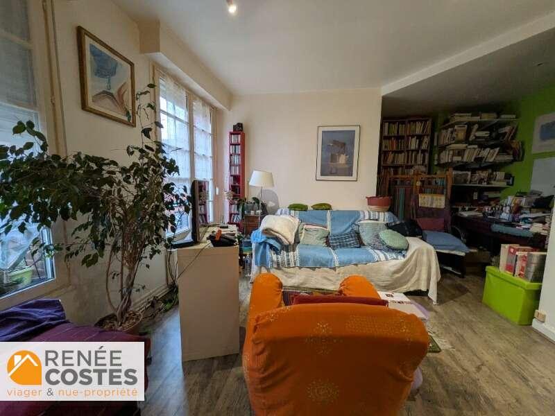 annonce Renée Costes