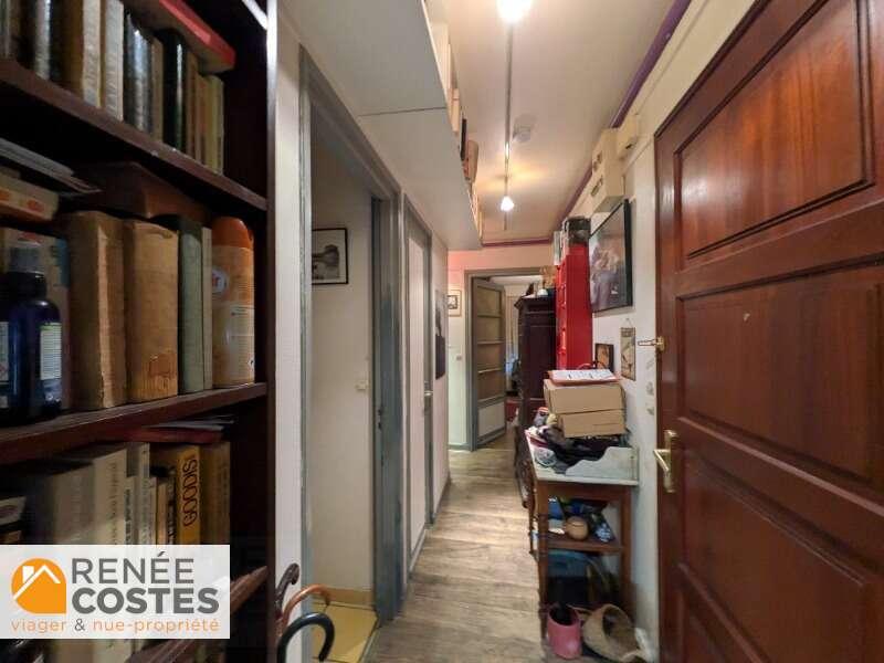 annonce Renée Costes