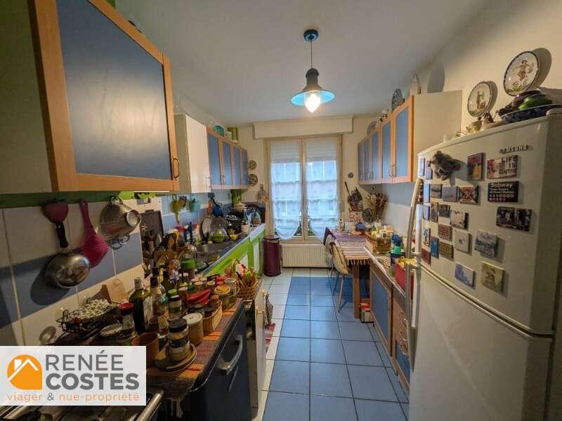 annonce Renée Costes