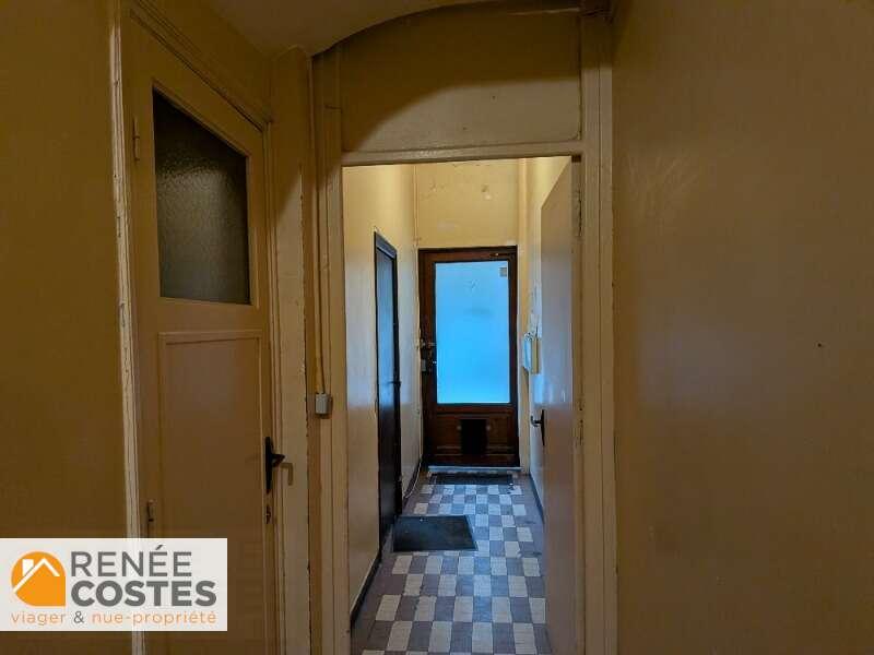 annonce Renée Costes