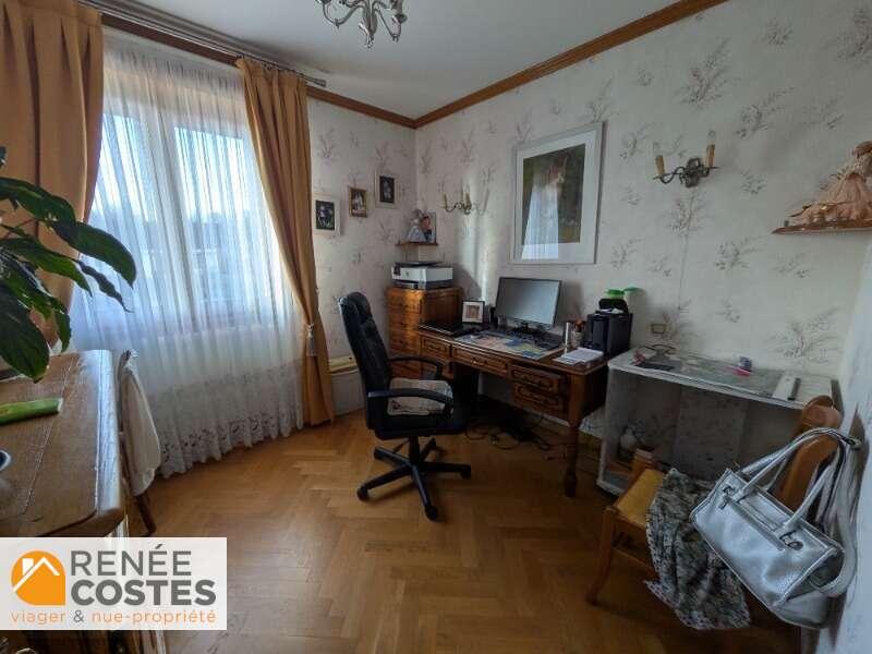 annonce Renée Costes