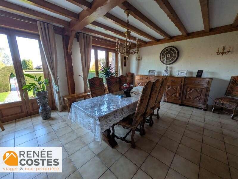 annonce Renée Costes