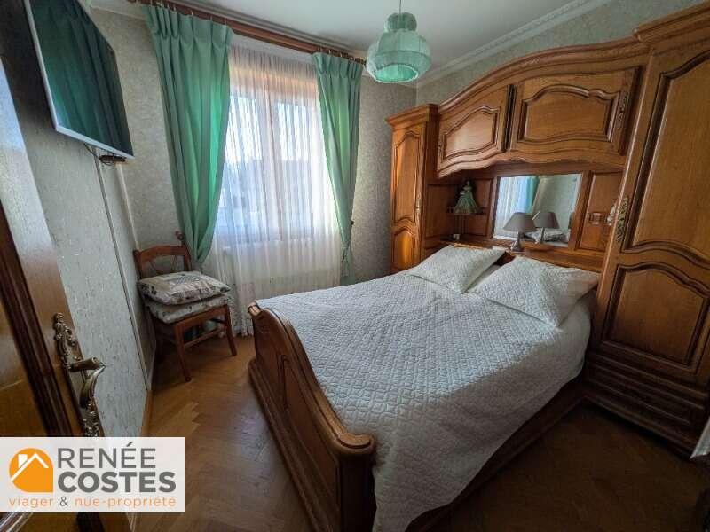 annonce Renée Costes