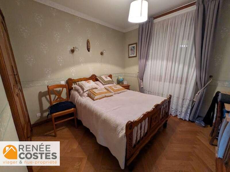 annonce Renée Costes