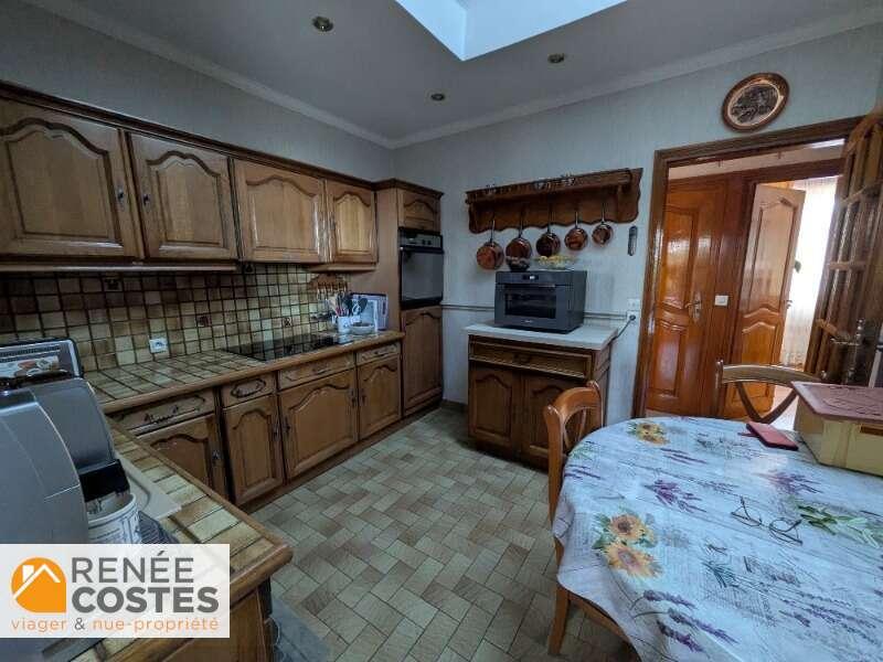 annonce Renée Costes