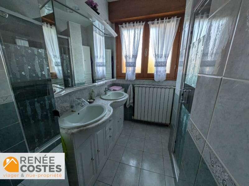 annonce Renée Costes