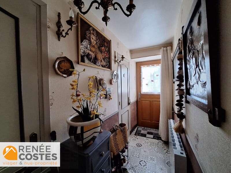 annonce Renée Costes