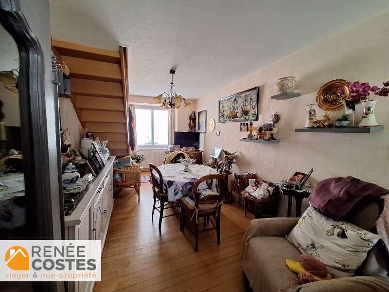 annonce Renée Costes