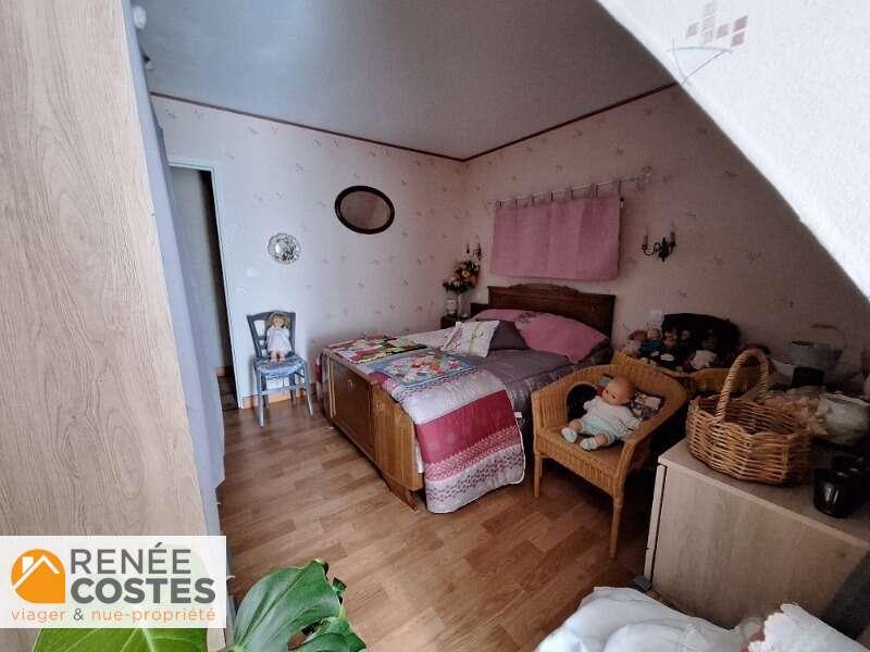 annonce Renée Costes
