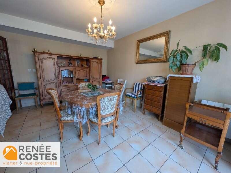 annonce Renée Costes
