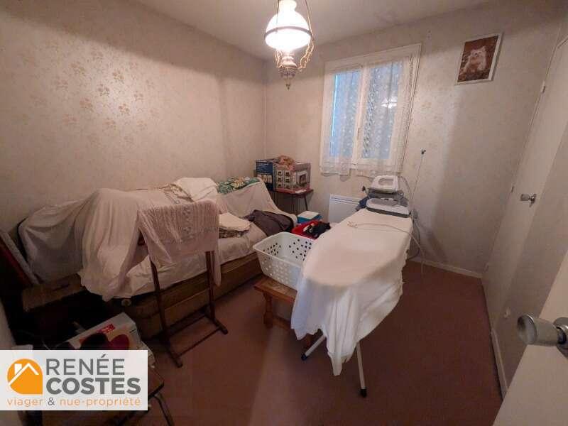 annonce Renée Costes