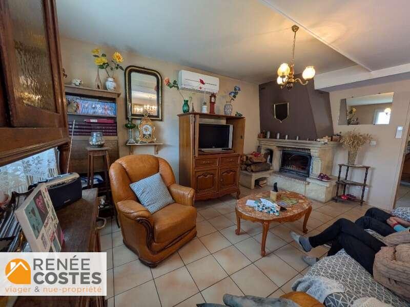 annonce Renée Costes