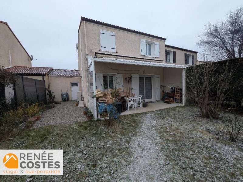 annonce Renée Costes