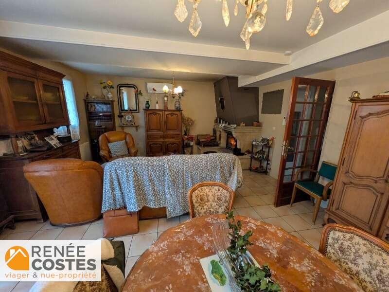 annonce Renée Costes