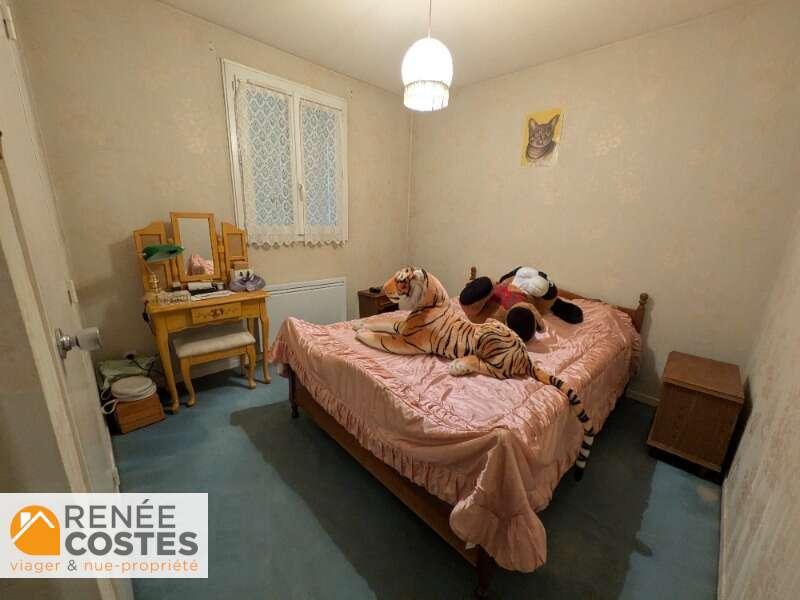 annonce Renée Costes