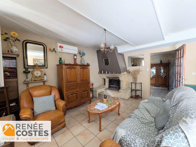 annonce Renée Costes