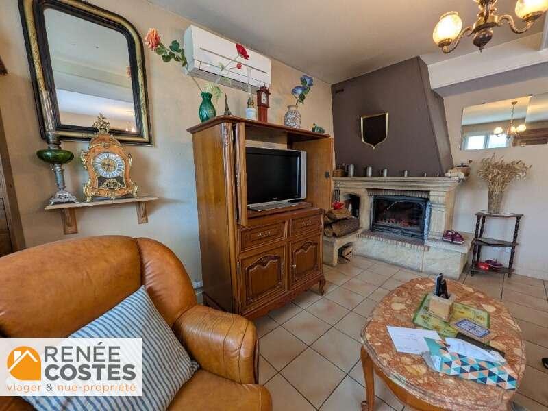 annonce Renée Costes