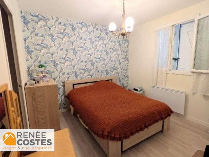 annonce Renée Costes