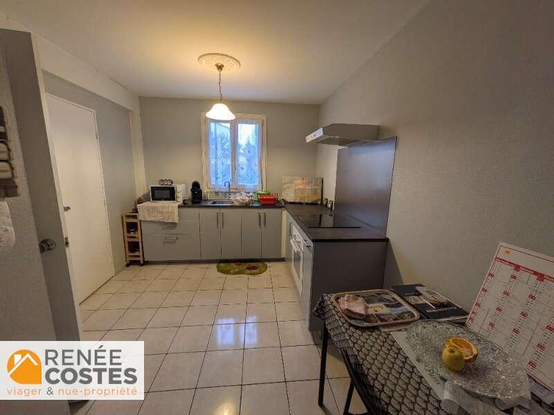 annonce Renée Costes