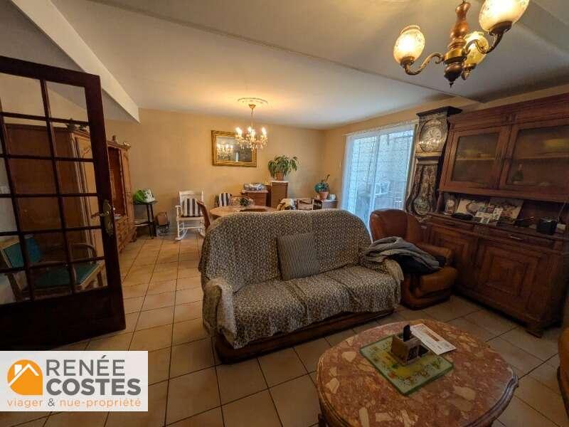 annonce Renée Costes