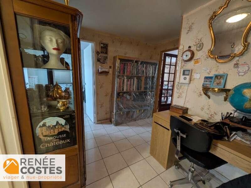 annonce Renée Costes