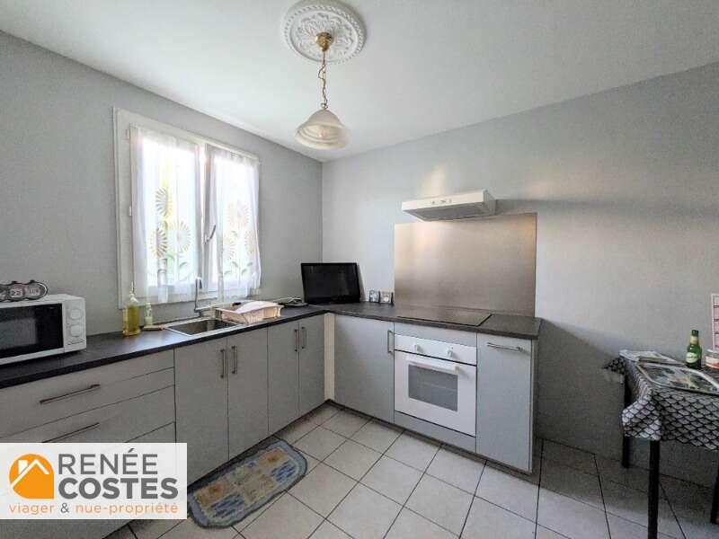 annonce Renée Costes