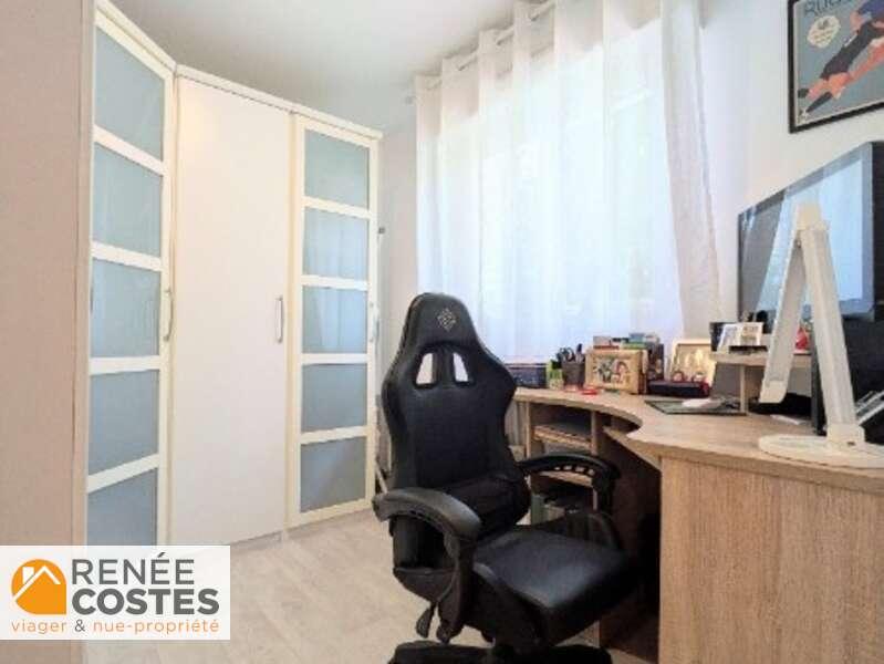 annonce Renée Costes
