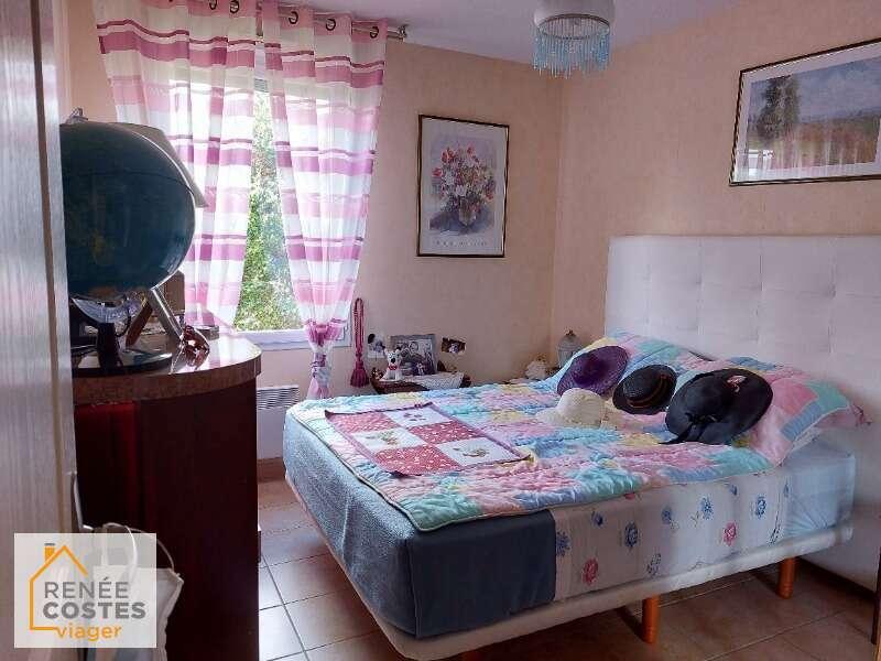 annonce Renée Costes