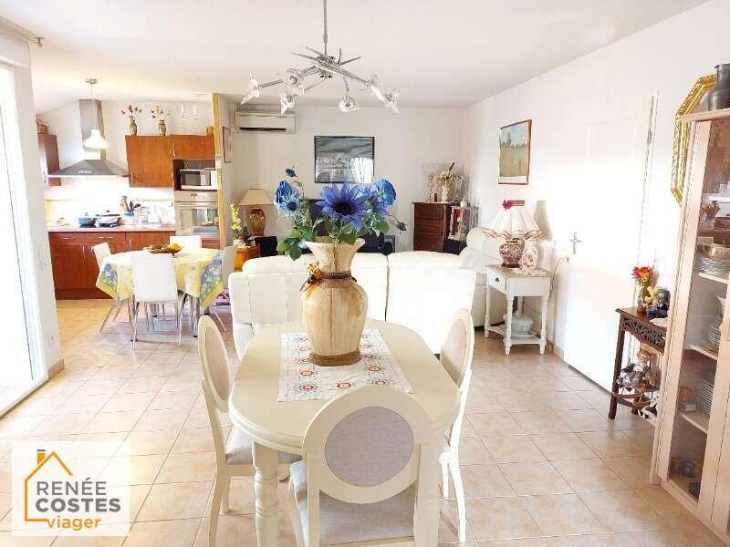 annonce Renée Costes