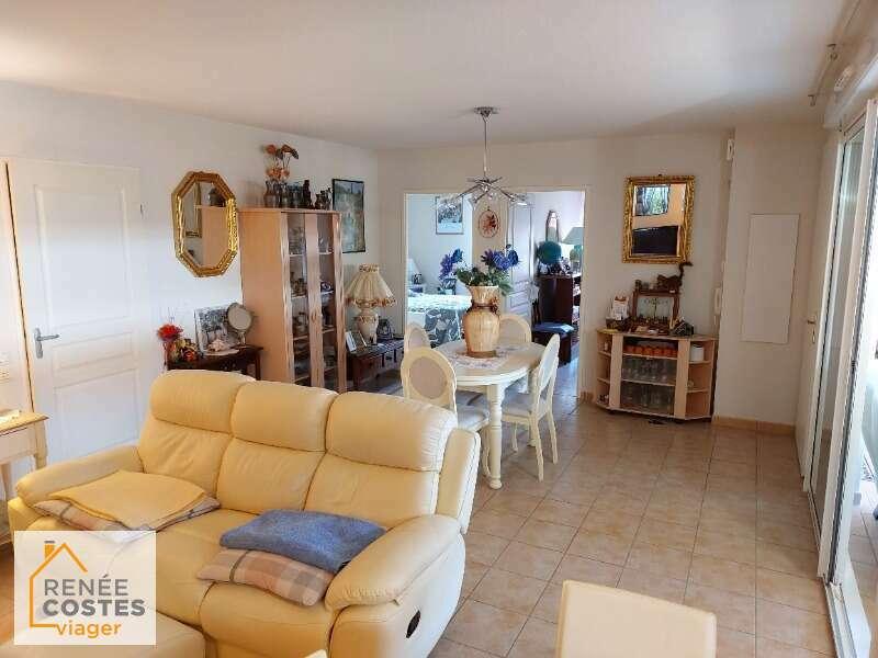 annonce Renée Costes