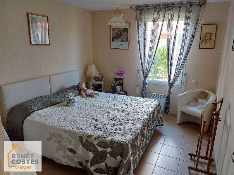 annonce Renée Costes