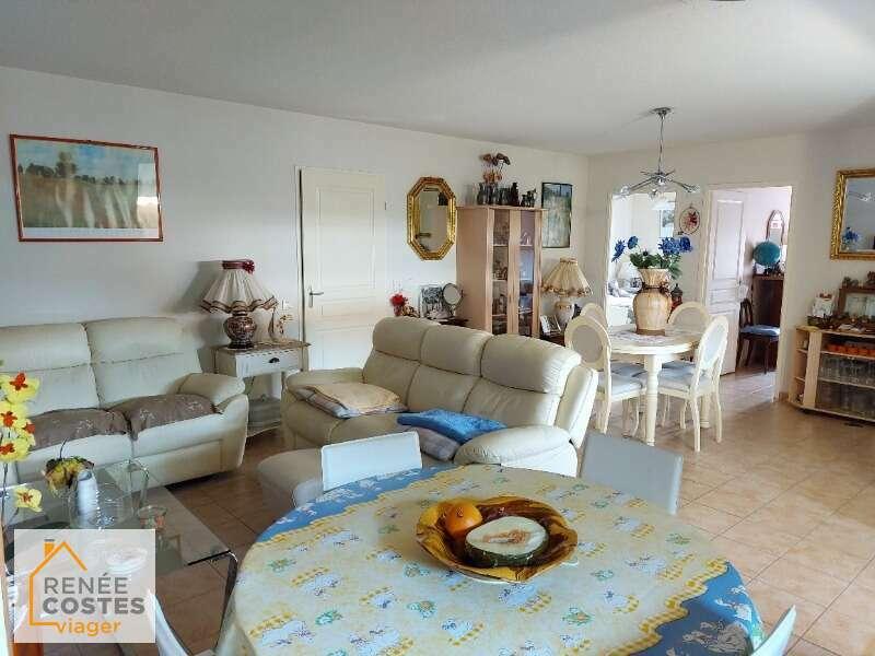 annonce Renée Costes