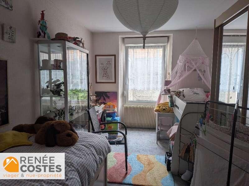 annonce Renée Costes
