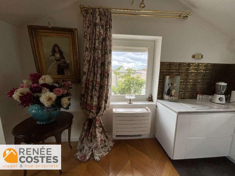 annonce Renée Costes