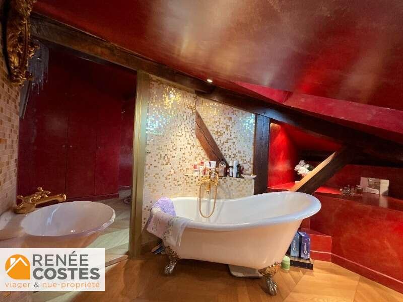 annonce Renée Costes