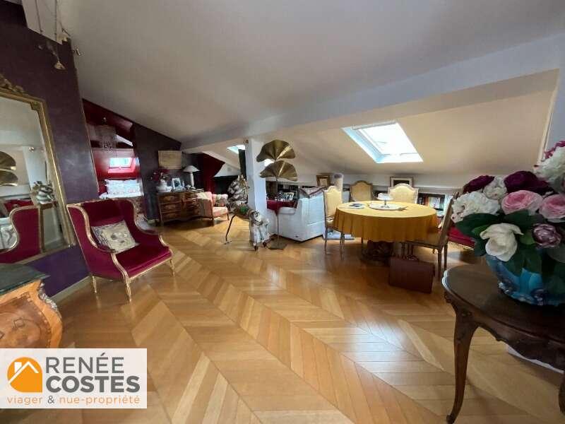 annonce Renée Costes