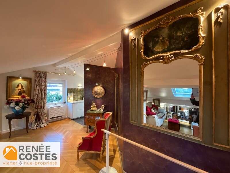 annonce Renée Costes