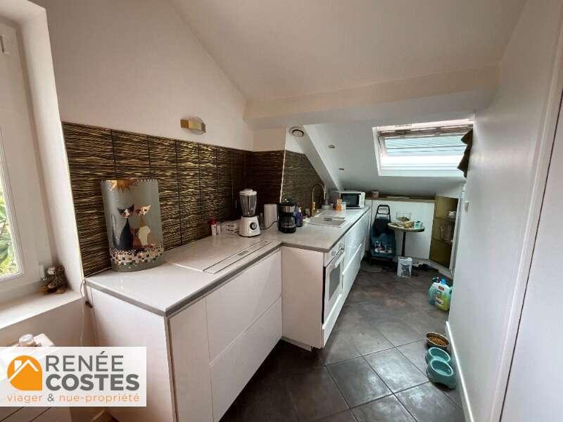 annonce Renée Costes