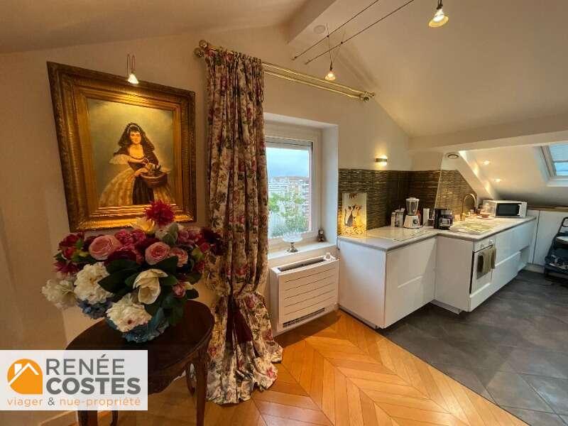 annonce Renée Costes