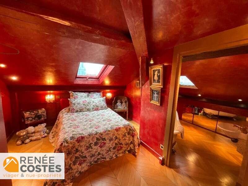 annonce Renée Costes