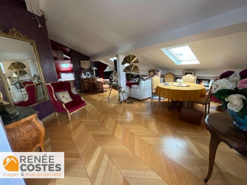 annonce Renée Costes