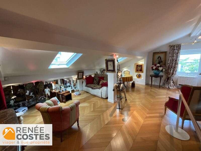 annonce Renée Costes