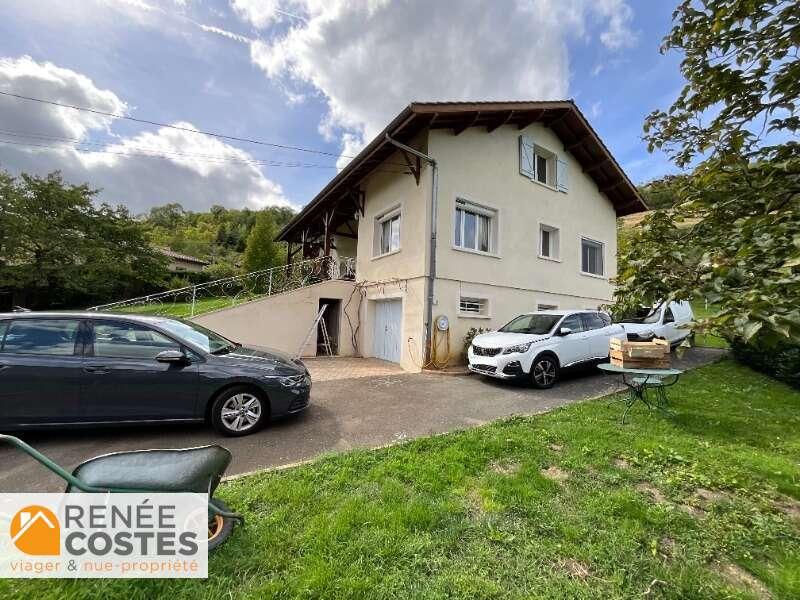 annonce Renée Costes