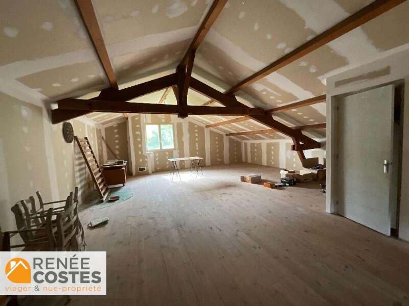 annonce Renée Costes